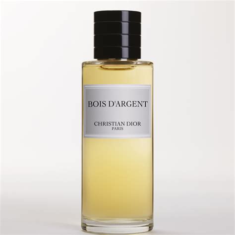 dior bois d'argent parfum boutiques|dior bois d'argent fragrantica.